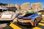 Pininfarina Battista 2020 года